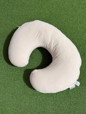 Boppy Nursing Pillow with Cover | Beige